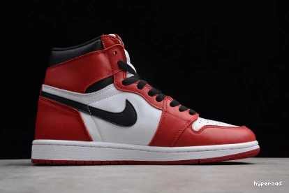 Hyperoad 1 RED HIGH AIR CHICAGO OG JORDAN RETRO 1203